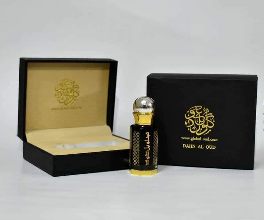 Dahn Ul Oud - 6Ml