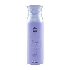 Sacrifice For Her By Ajmal Perfumes For Women 200 Ml