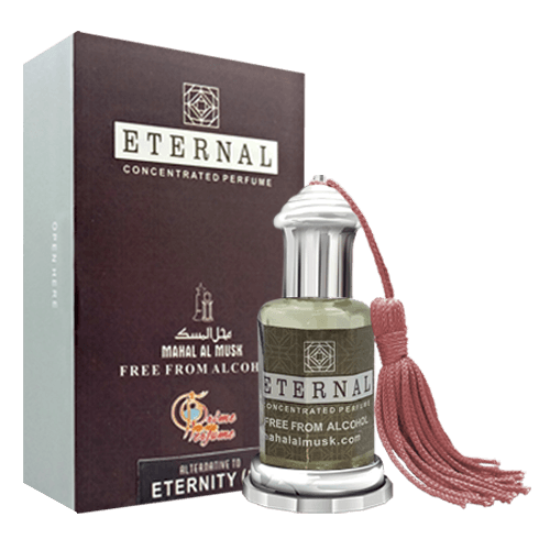 Eternal Concentrated Perfume