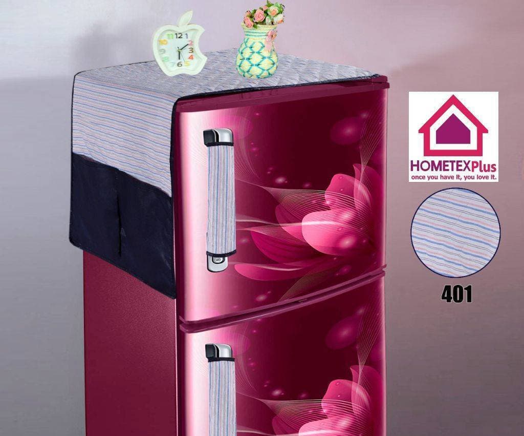 Fridge Cover Top Quilted | HN-401
