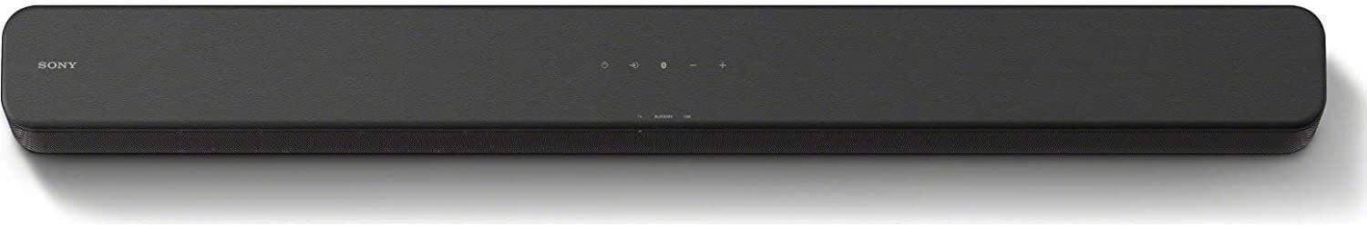 SONY HT-S100F 2ch Single Soundbar with Bluetooth technology