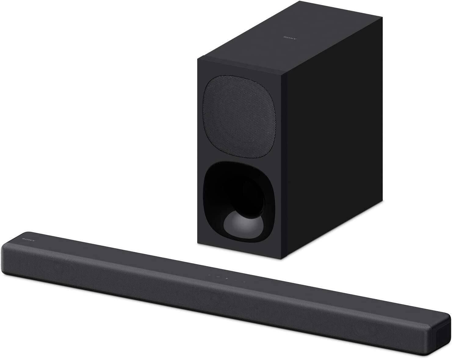Sony HT-G700 3.1ch Soundbar with Dolby Atmos/DTS:X Cinematic Surround Sound & Bluetooth Wireless Technology Home Theater