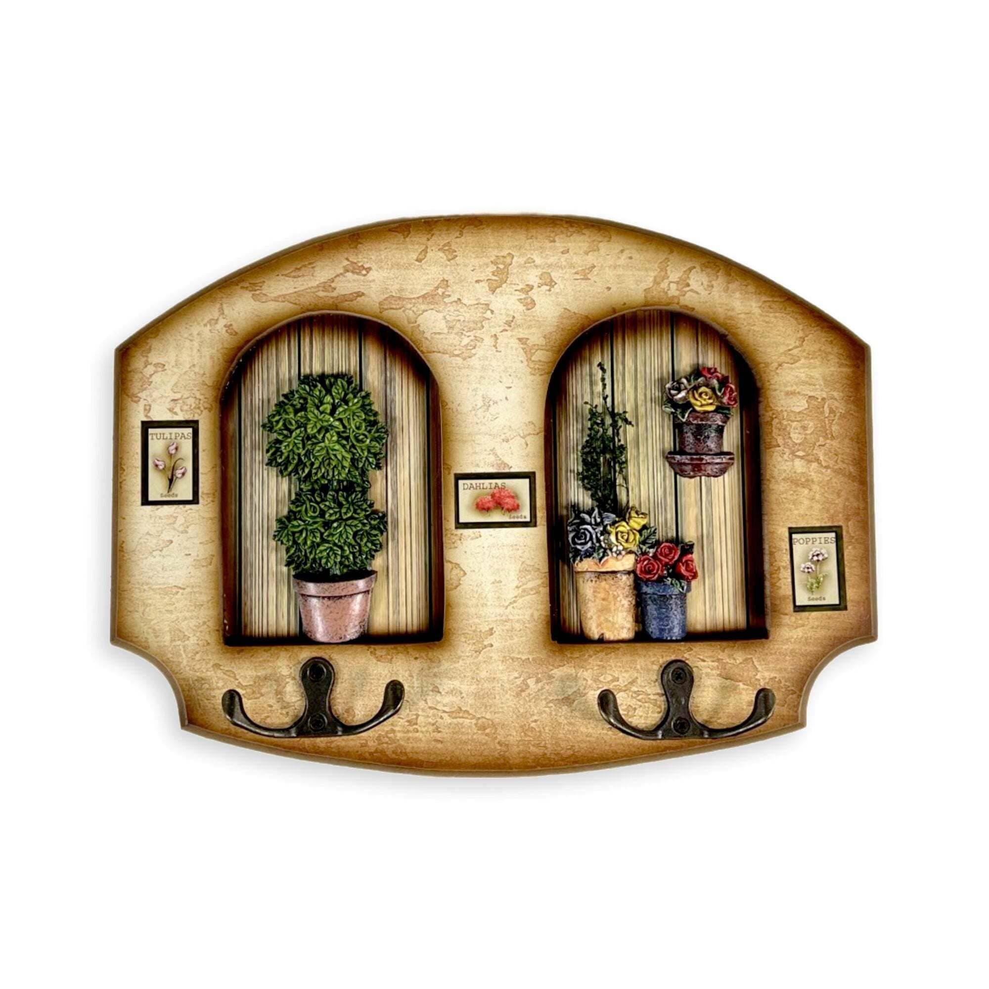 Wall Mounted Key Holder Good Quality
