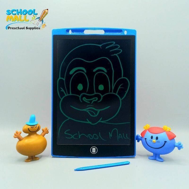 12 Inch Lcd Writing & Drawing Tablet