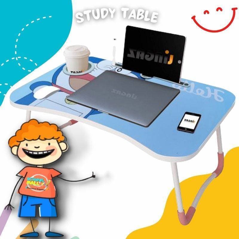 Study Table For Kids - Baby Girl