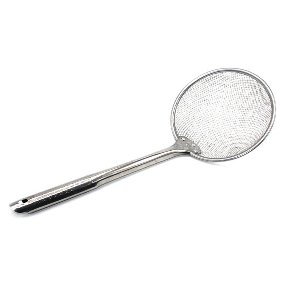 Chef Multifunctional Oil Filtering Spoon Kitchen Utensils