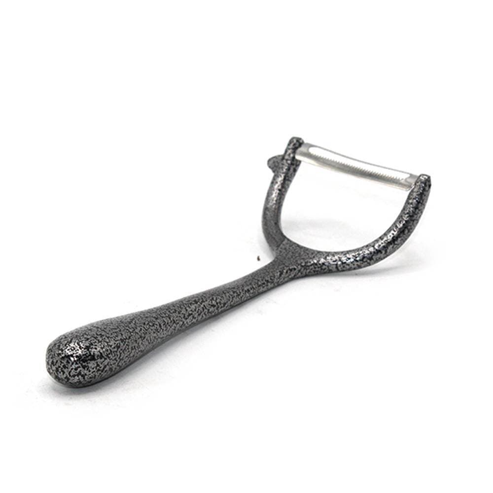 Steel Multi-Function Vegetable Peeler Julienne Cutter