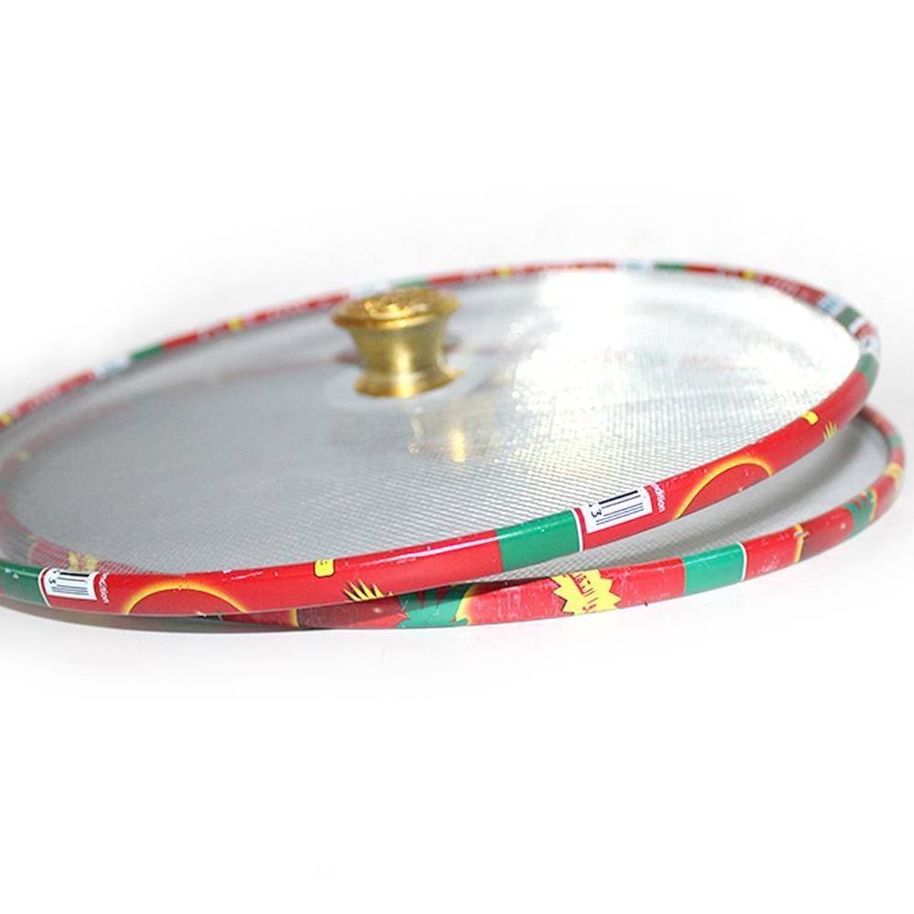 Chef 2 Pieces Food Casserole Cover Lid