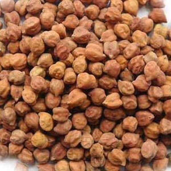 Black Chana Pack Of 1Kg