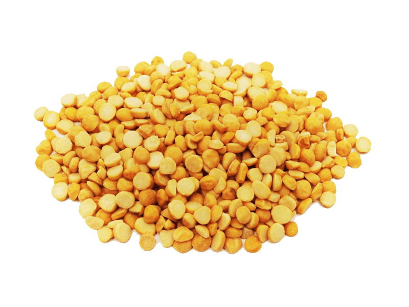 Dall Chana Pack Of 1Kg