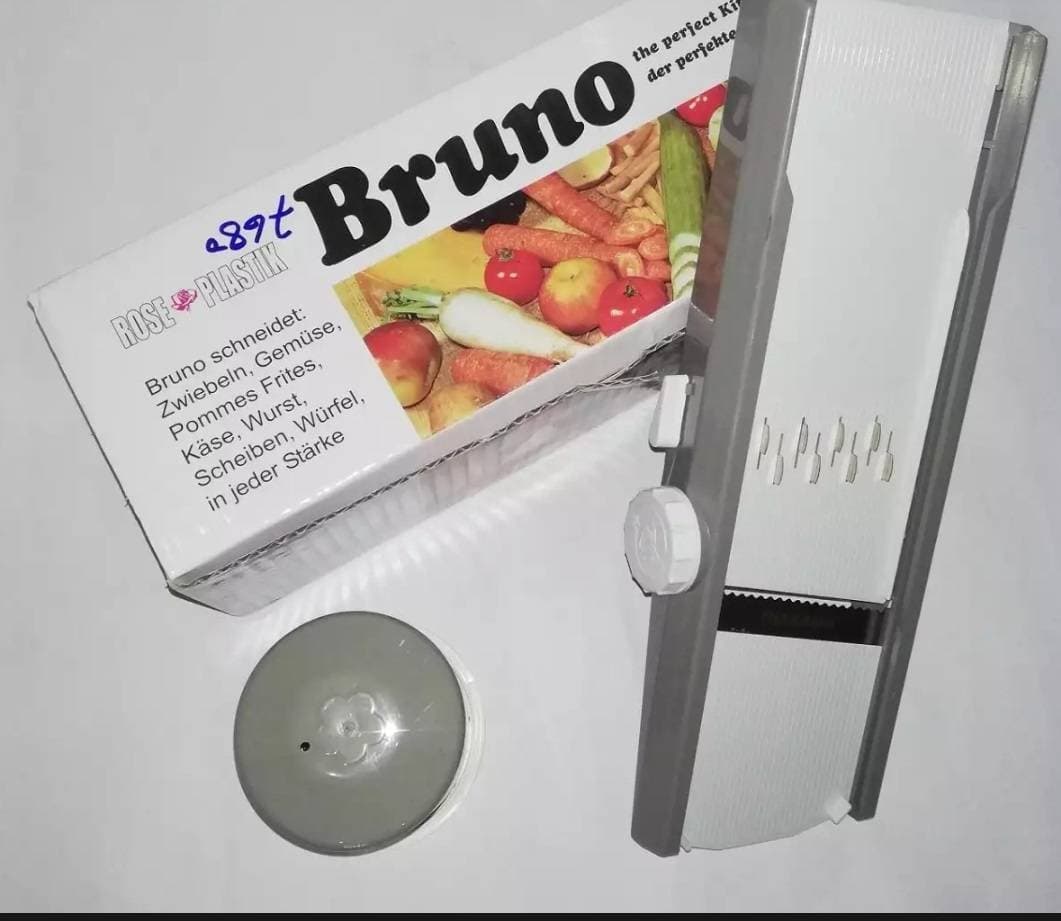 Vegetable Cutter Onion Potato Cutter Premium Quality