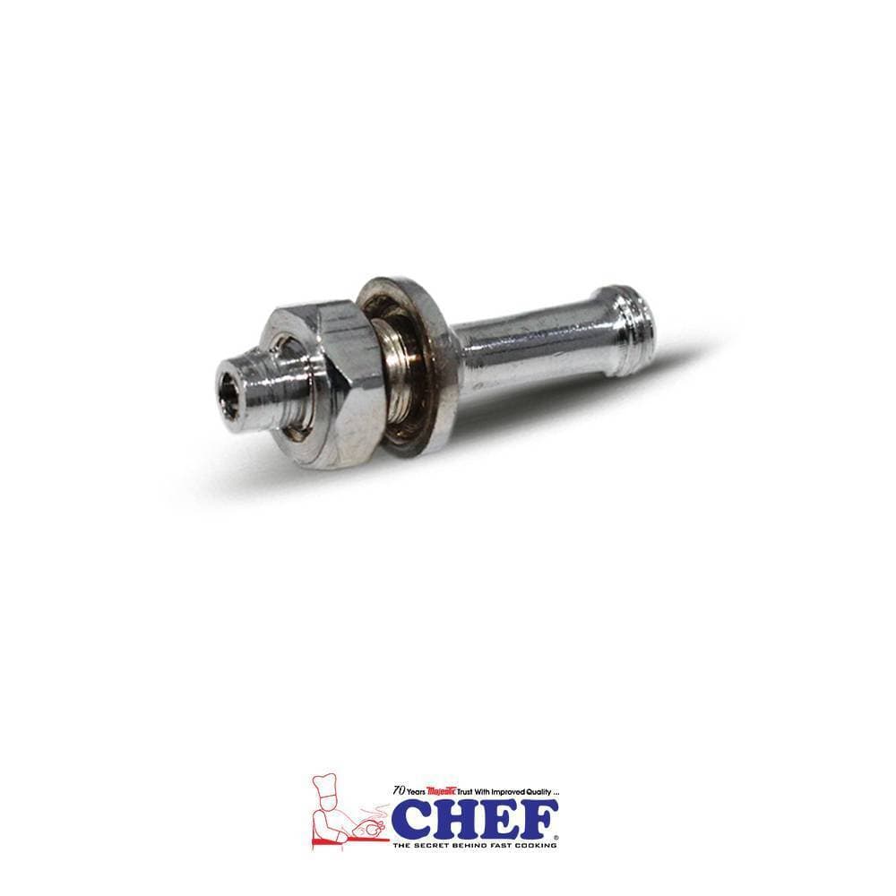 Chef Pressure Cooker Weight Nozzle