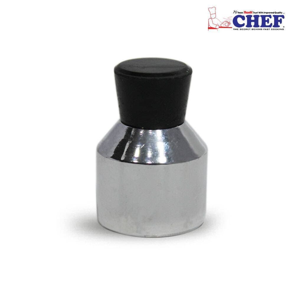 Chef Pressure Cooker Weight