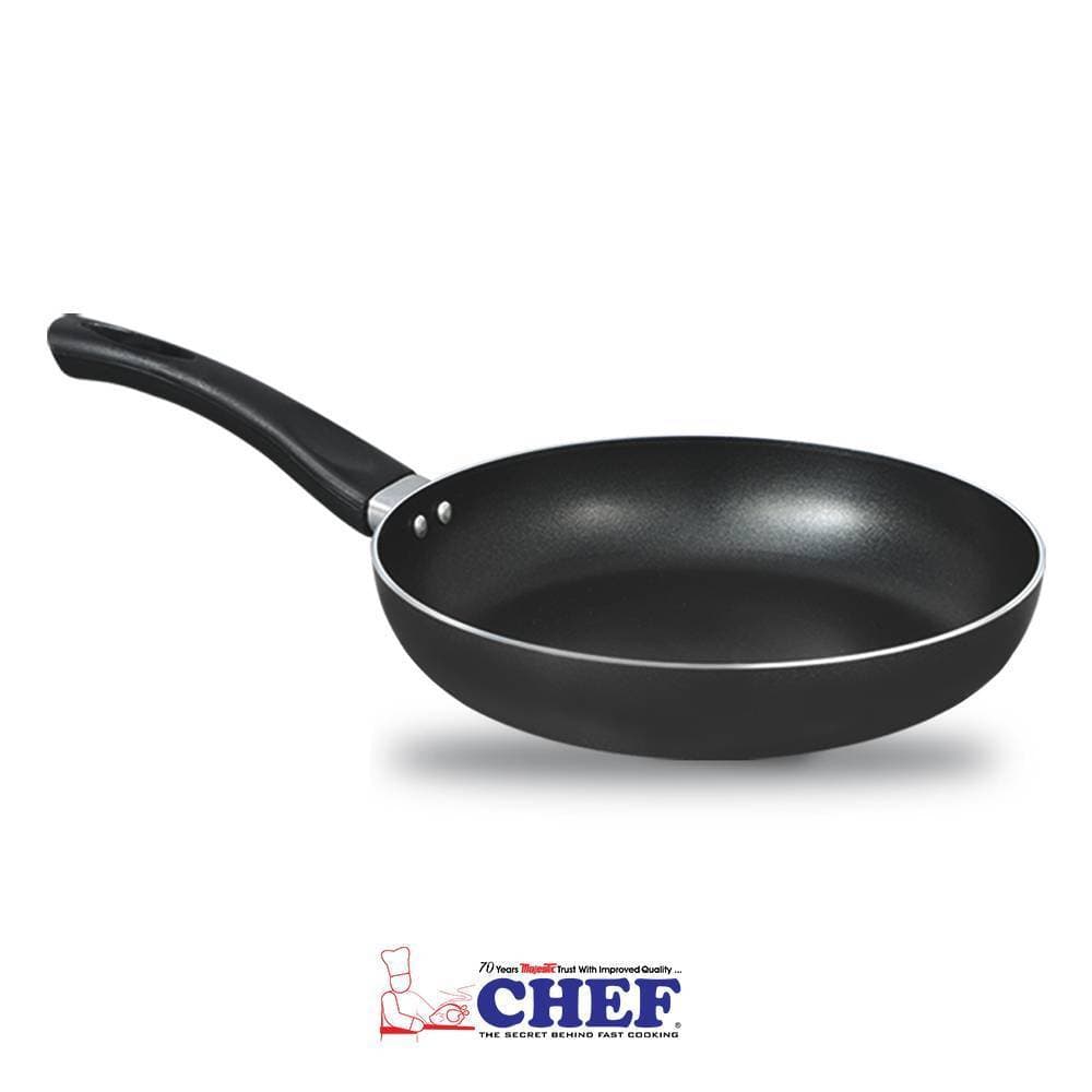 Chef 30 Cm Non Stick Round Frying Pan