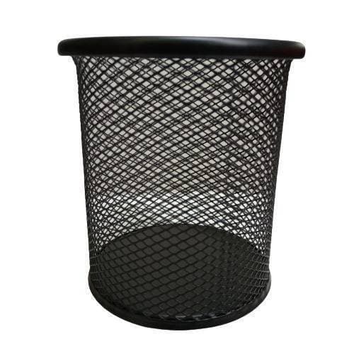 Transparent Basket For Office, Home, Study Table & Desk