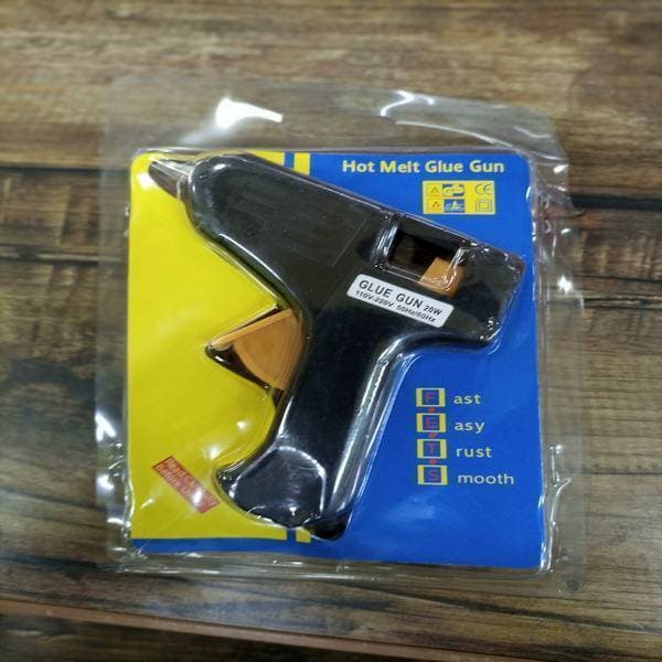 Hot Melt Glue Gun - 20W