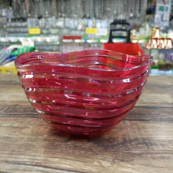 Multipurpose Plastic Serving Bowl
