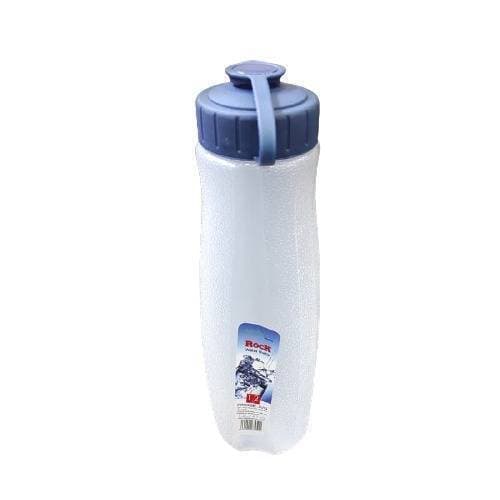 Water Fridge Plastic Bottle - Capacity 1000ml