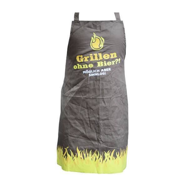 Grillen Kitchen Cooking Apron