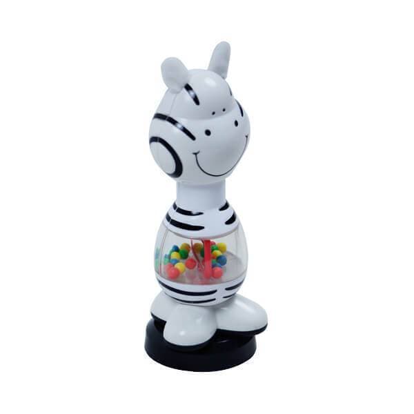 Baby Rabbit Rattle Toy For Kids