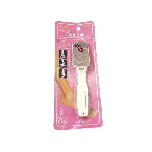 Dry Cracked Foot Filer For Smooth Skin