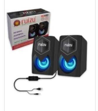 USB Speaker Ruizu RZ-110