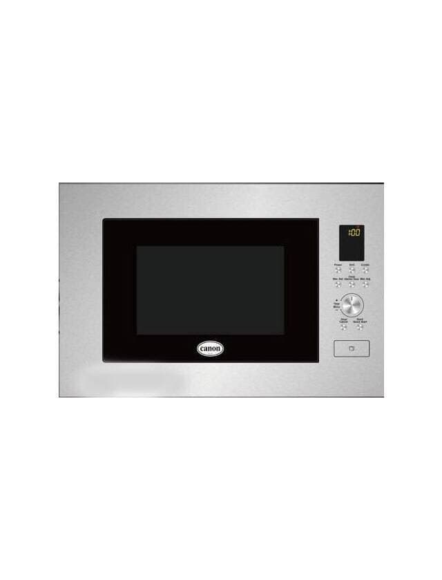 Canon Microwave Oven - BMO-2010