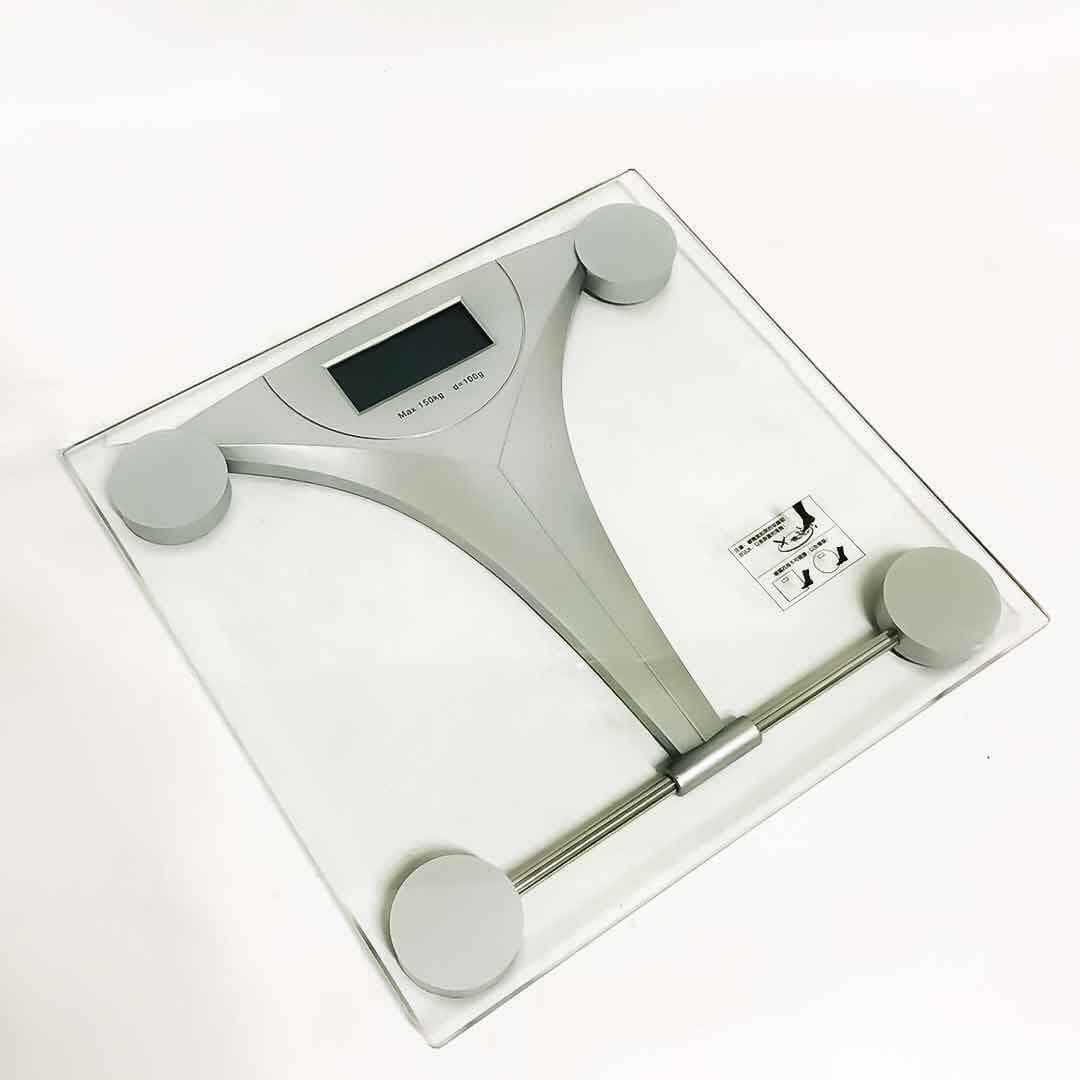 Weight Scale Machine