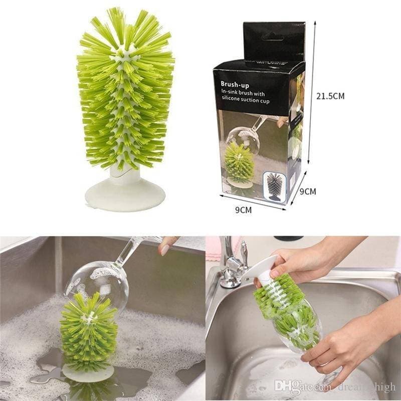 Glass And Cups Cleaner