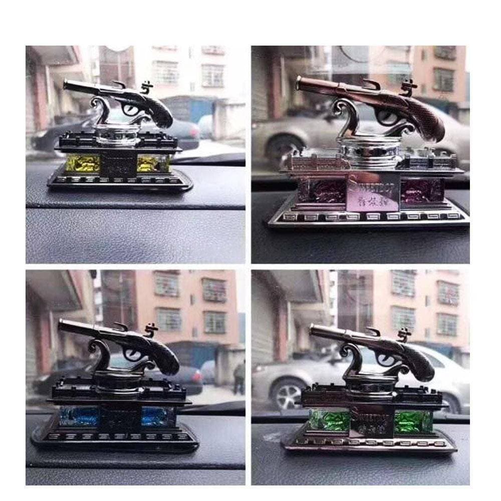 Dashboard Perfume S-506 |Car Perfume Fragrance Freshener Smell