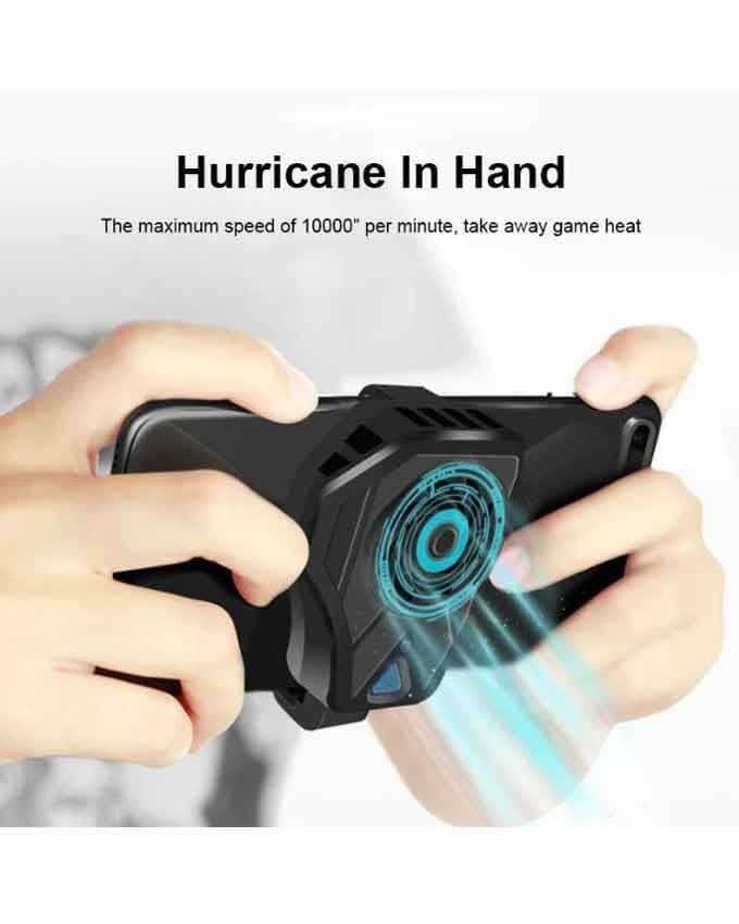 Mobile Cooler For All Smart Phones - 1 Piece