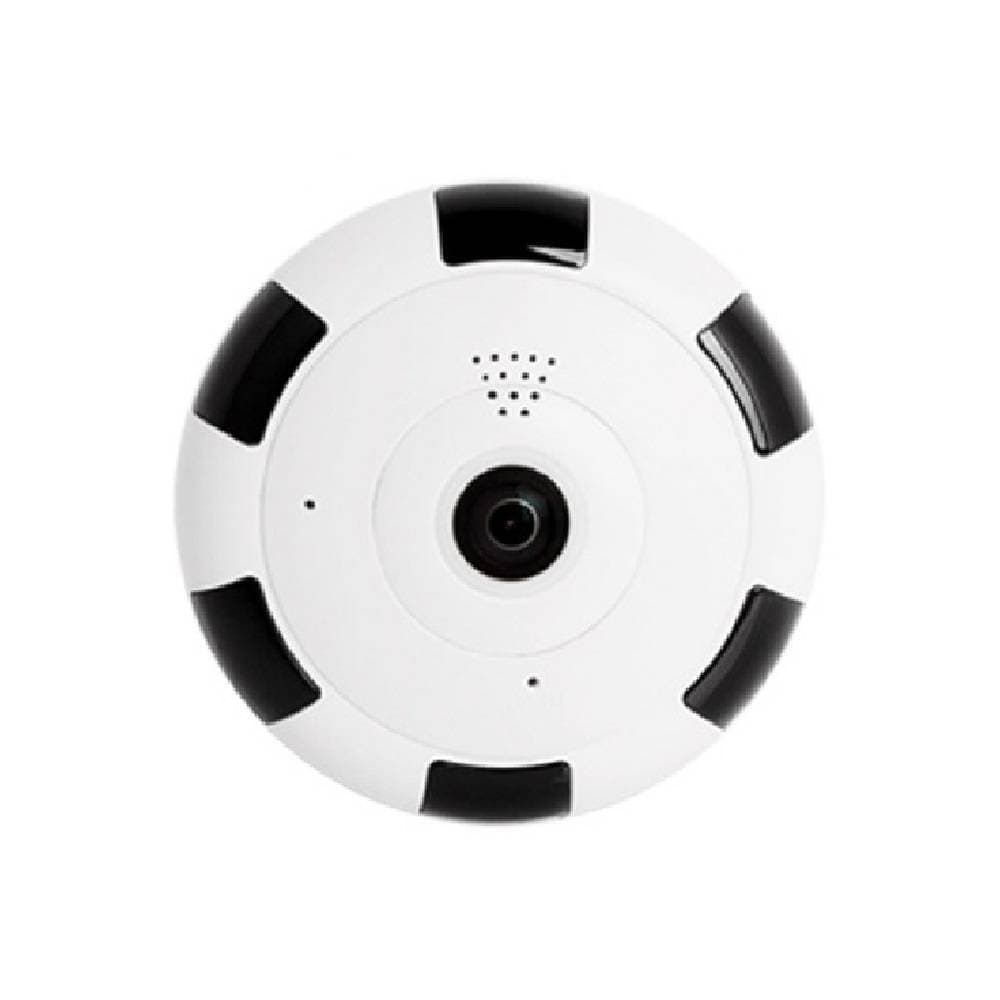 Ip Wirelss Panoramic Fish Camera V380