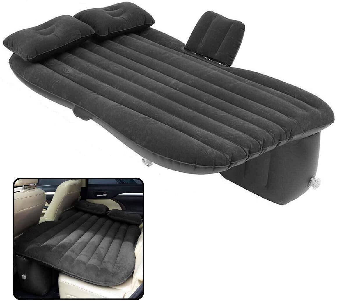 Inflatable Car Bed Mattress For Backseat
