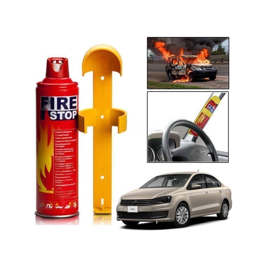 Fire Extinguisher Can Fire Stop Multi 500 Ml