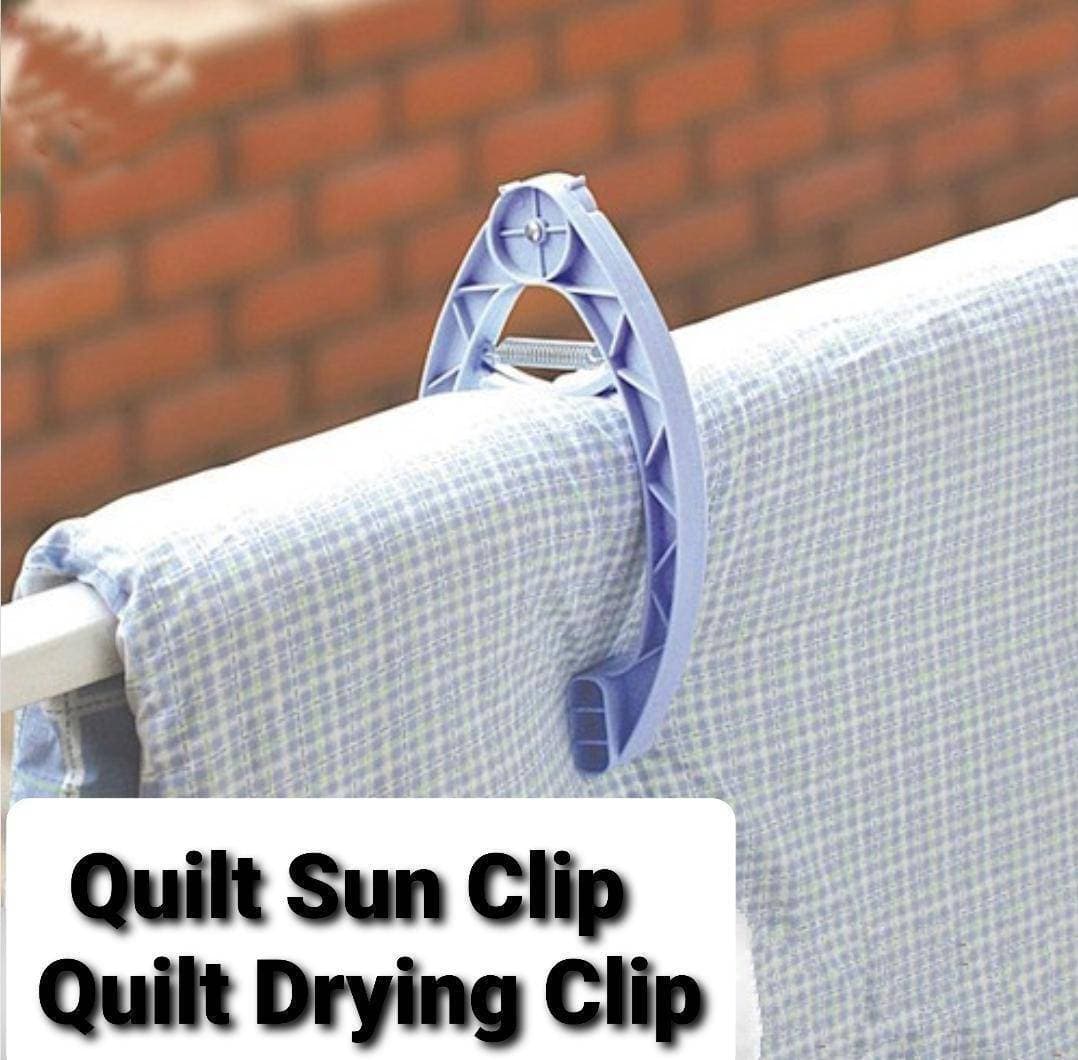 Plastic Clothes Drying Clip 1-piece