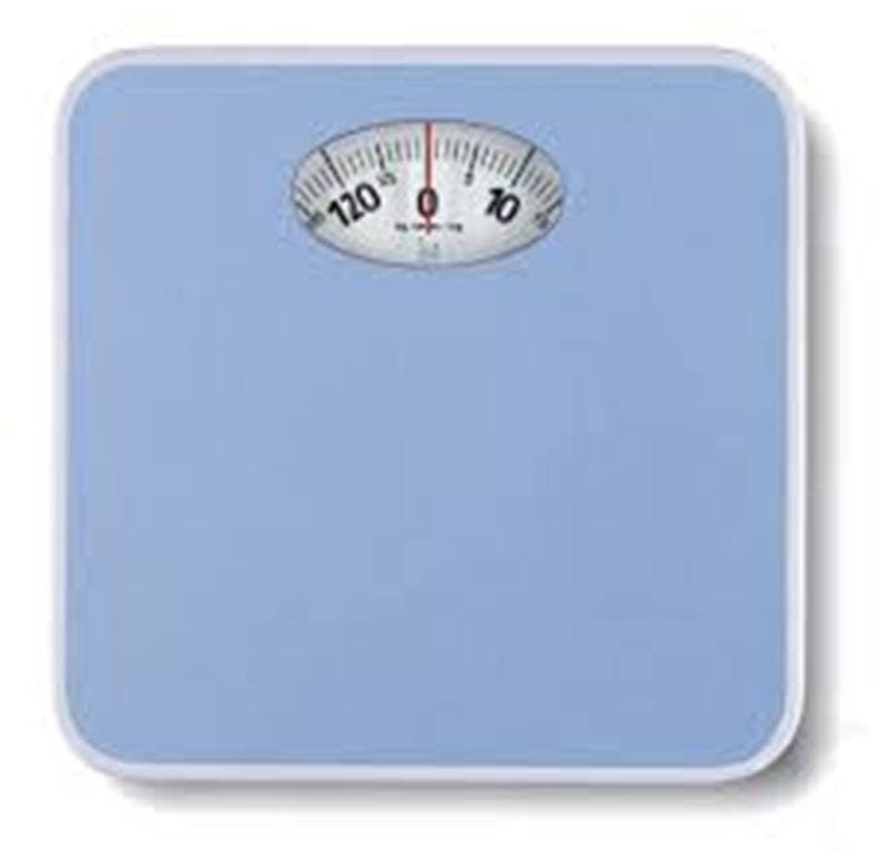 Weight Scale Analog Body Weight Machine