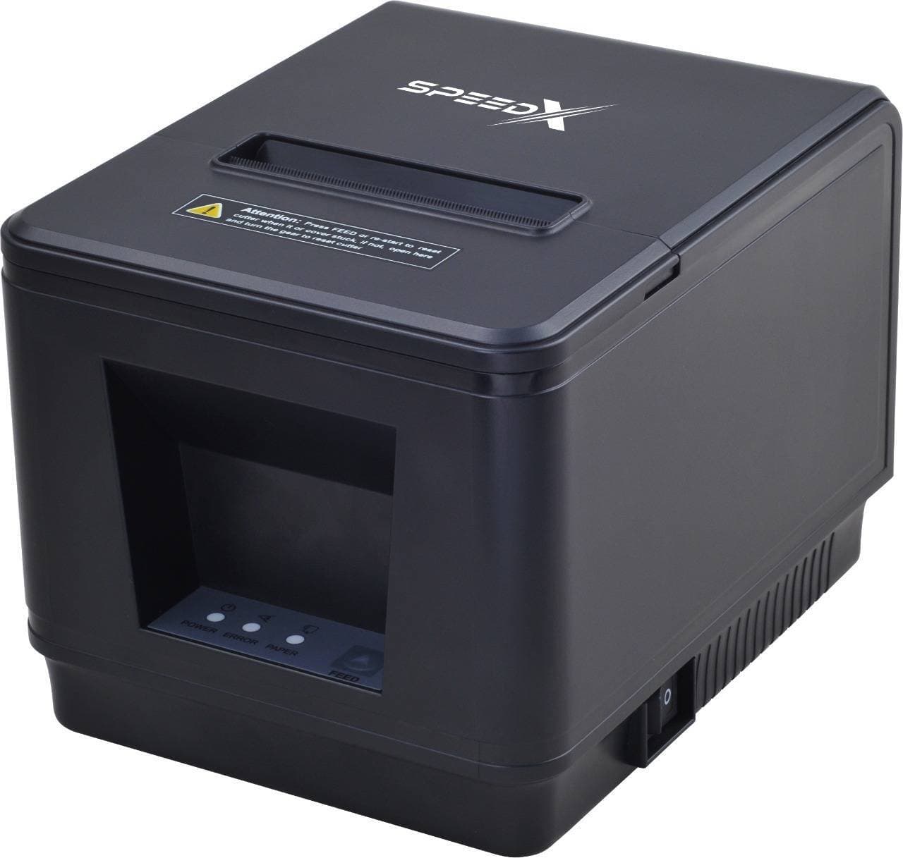 Speed-X-400Ul Thermal Receipt Printer