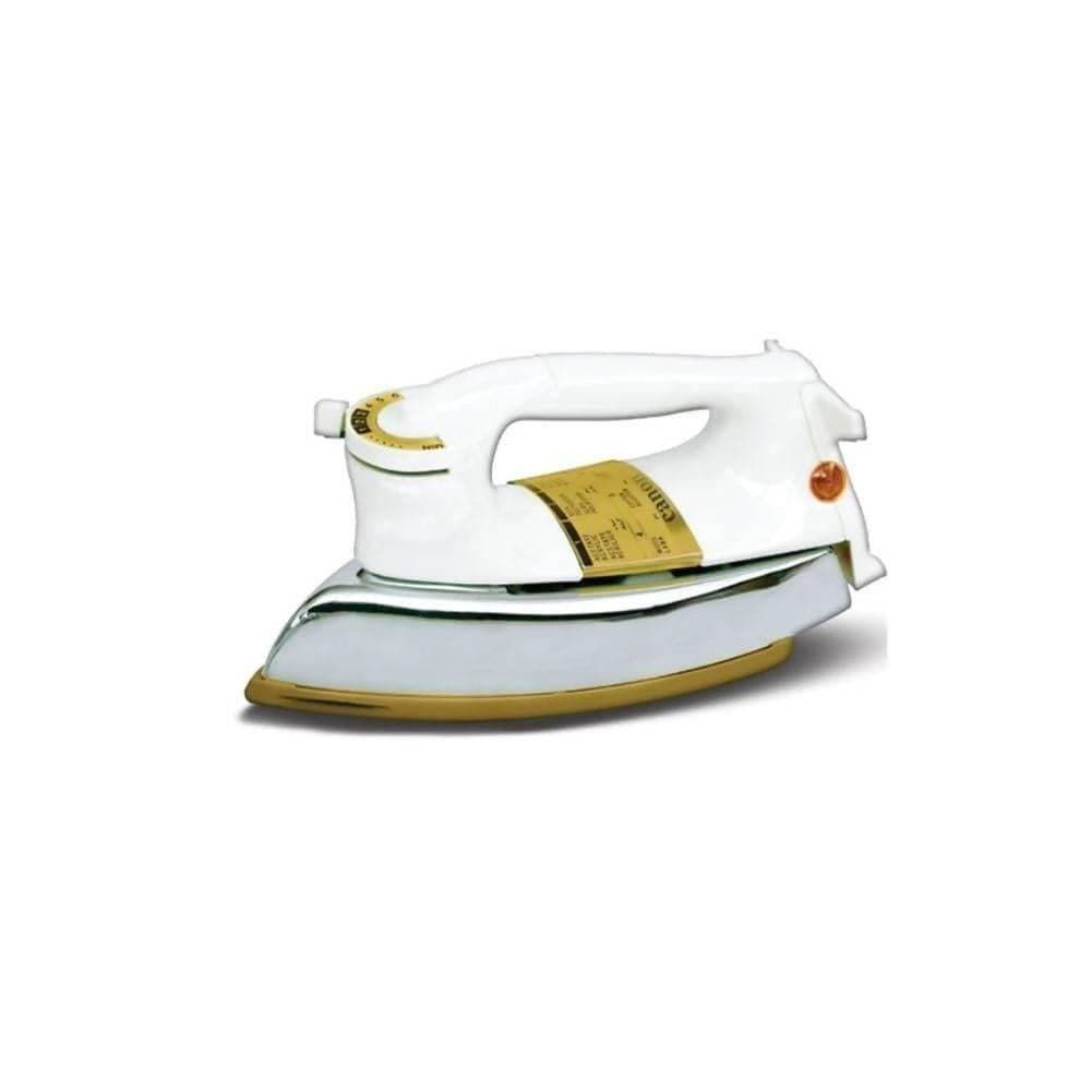 Canon Iron - CA-25 HDI