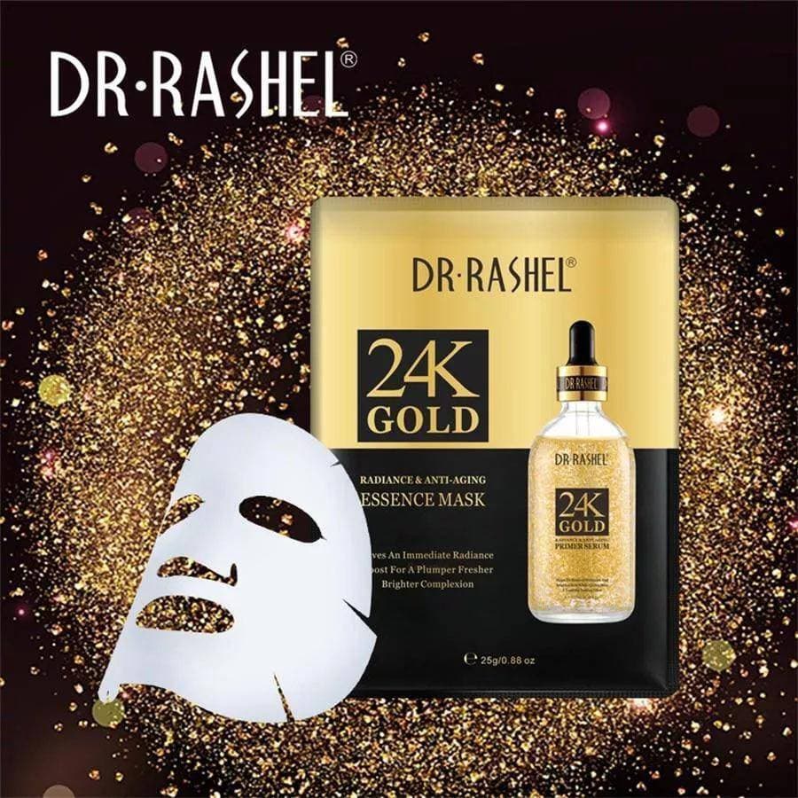 Anti Aging  Mask