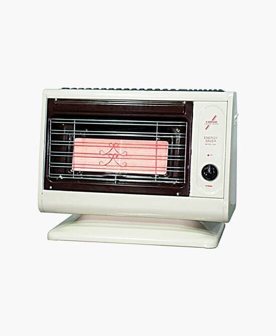 Canon Winter Heater - 804