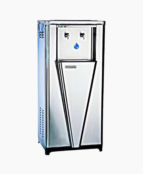 Canon Water Cooler - IWC-150