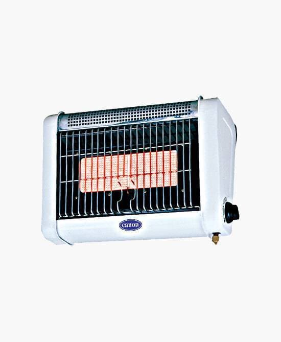 Canon Winter Heater - G-11