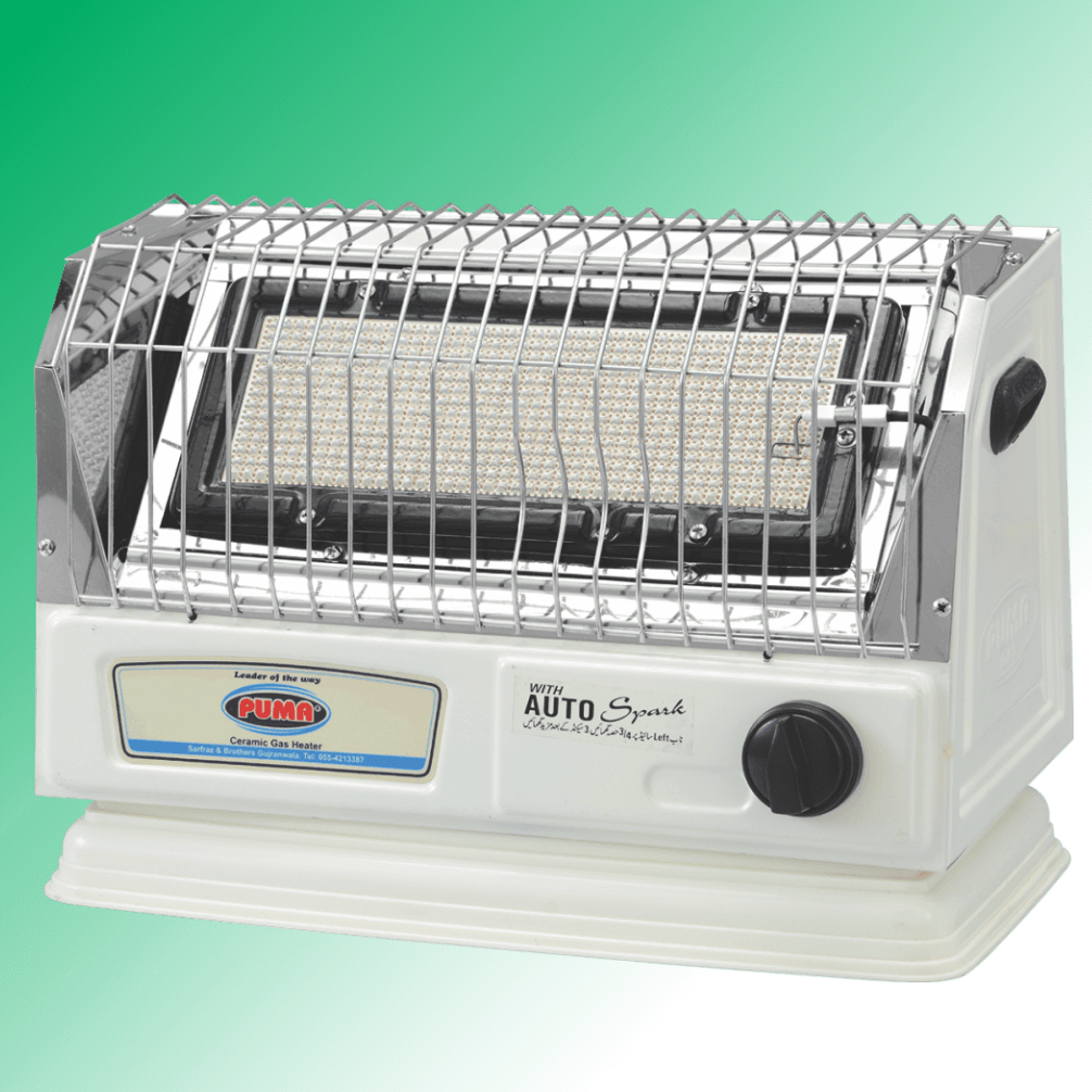 Canon Winter Heater - 182