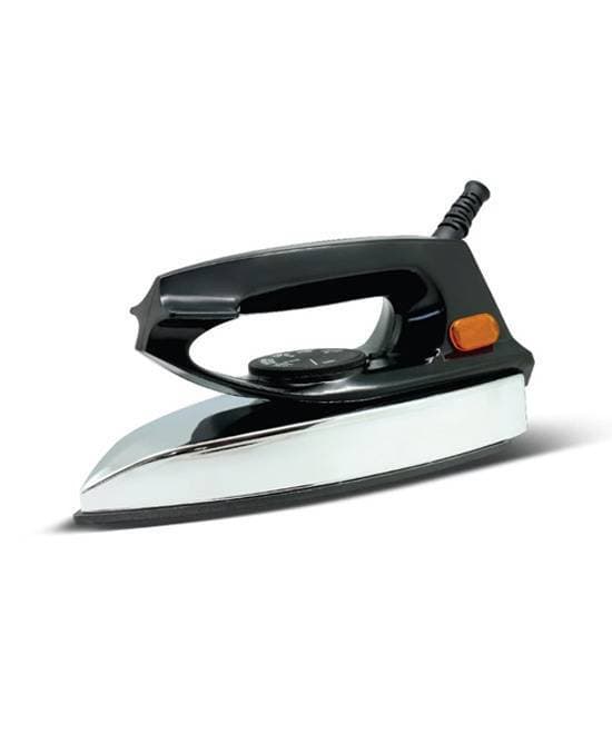 Canon Iron - CA-001 LWT