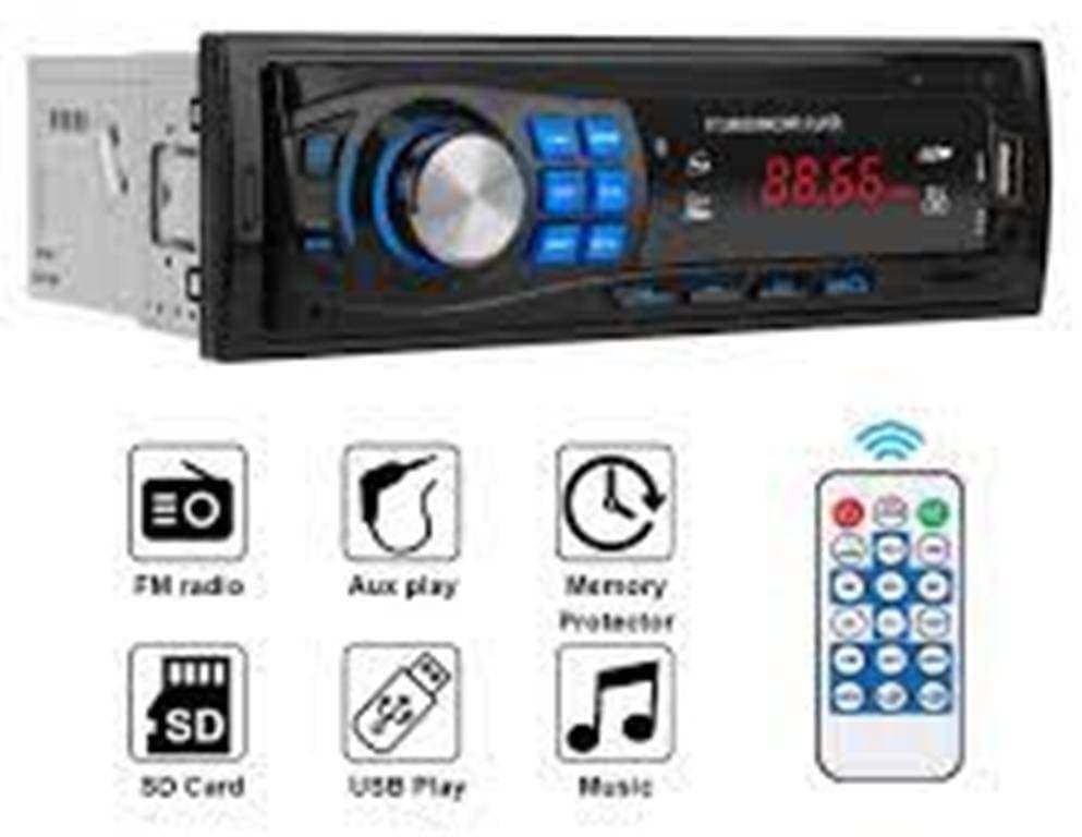 Car Mp3 Player
