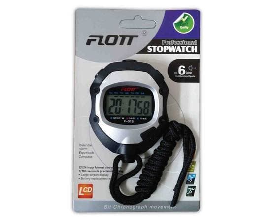 Flott Profesional Digital Stopwatch