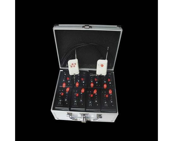Pack Of 8 Electric Anaar Fountains Indoor For Wedding Or Bridal Shower Or Any Party