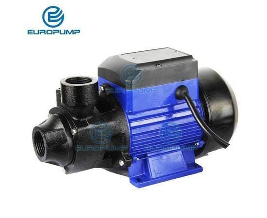 Water Pump 99.99% Copper Solar 12V 180 Watt Dc