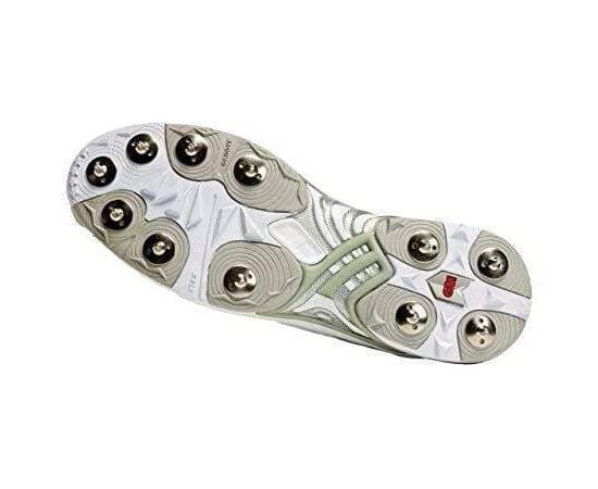 Cricket Metal Spikes Replacement Cricket Spikes - 22-Piece