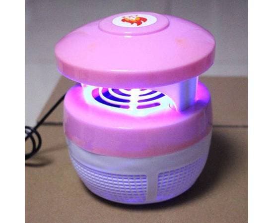 Mosquito Killer Lamp Led Usb Anti Fly Electric Mosquito Lamp Electric Insect Killer Suction Trap Electric Tools Diy Fly Bug Mosquito Insect Killer